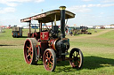 The Great Dorset Steam Fair 2010, Image 63