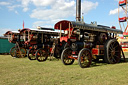The Great Dorset Steam Fair 2010, Image 68