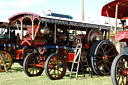 The Great Dorset Steam Fair 2010, Image 69