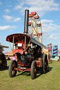 The Great Dorset Steam Fair 2010, Image 70