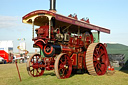 The Great Dorset Steam Fair 2010, Image 104