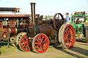 The Great Dorset Steam Fair 2010, Image 110
