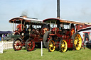 The Great Dorset Steam Fair 2010, Image 146