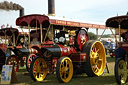 The Great Dorset Steam Fair 2010, Image 159
