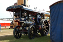 The Great Dorset Steam Fair 2010, Image 161