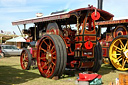 The Great Dorset Steam Fair 2010, Image 162