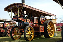 The Great Dorset Steam Fair 2010, Image 166