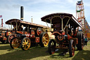The Great Dorset Steam Fair 2010, Image 167