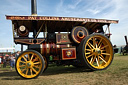 The Great Dorset Steam Fair 2010, Image 176