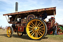 The Great Dorset Steam Fair 2010, Image 177