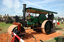 The Great Dorset Steam Fair 2010, Image 178
