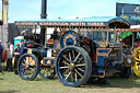 The Great Dorset Steam Fair 2010, Image 195