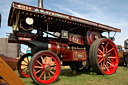 The Great Dorset Steam Fair 2010, Image 197