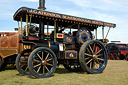 The Great Dorset Steam Fair 2010, Image 198