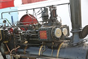 The Great Dorset Steam Fair 2010, Image 203