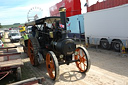 The Great Dorset Steam Fair 2010, Image 205
