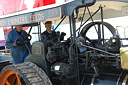 The Great Dorset Steam Fair 2010, Image 206