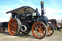 The Great Dorset Steam Fair 2010, Image 208