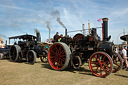 The Great Dorset Steam Fair 2010, Image 211