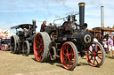 The Great Dorset Steam Fair 2010, Image 212