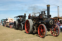 The Great Dorset Steam Fair 2010, Image 213
