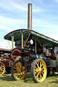 The Great Dorset Steam Fair 2010, Image 221