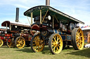 The Great Dorset Steam Fair 2010, Image 222