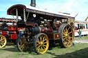 The Great Dorset Steam Fair 2010, Image 223