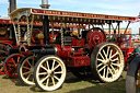 The Great Dorset Steam Fair 2010, Image 225