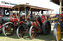 The Great Dorset Steam Fair 2010, Image 232