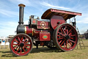 The Great Dorset Steam Fair 2010, Image 238