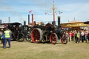 The Great Dorset Steam Fair 2010, Image 242