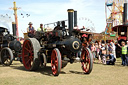 The Great Dorset Steam Fair 2010, Image 243