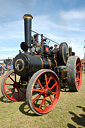 The Great Dorset Steam Fair 2010, Image 246