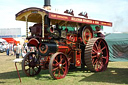 The Great Dorset Steam Fair 2010, Image 255