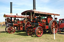 The Great Dorset Steam Fair 2010, Image 256