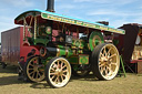 The Great Dorset Steam Fair 2010, Image 259