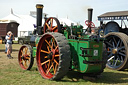 The Great Dorset Steam Fair 2010, Image 265