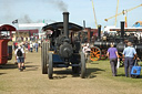 The Great Dorset Steam Fair 2010, Image 271