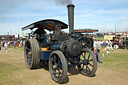 The Great Dorset Steam Fair 2010, Image 272