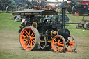 The Great Dorset Steam Fair 2010, Image 284