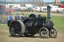 The Great Dorset Steam Fair 2010, Image 285