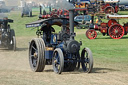 The Great Dorset Steam Fair 2010, Image 306