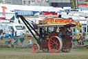 The Great Dorset Steam Fair 2010, Image 308