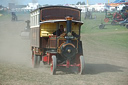 The Great Dorset Steam Fair 2010, Image 310