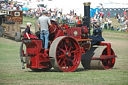The Great Dorset Steam Fair 2010, Image 315