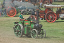 The Great Dorset Steam Fair 2010, Image 318