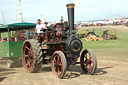 The Great Dorset Steam Fair 2010, Image 319
