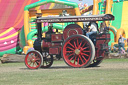 The Great Dorset Steam Fair 2010, Image 322