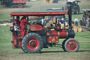 The Great Dorset Steam Fair 2010, Image 323